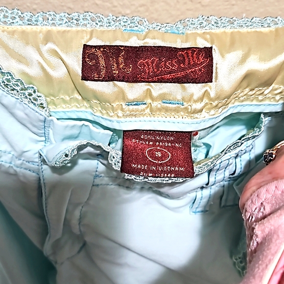 Miss Me Cargo Pants - Picture 5 of 8